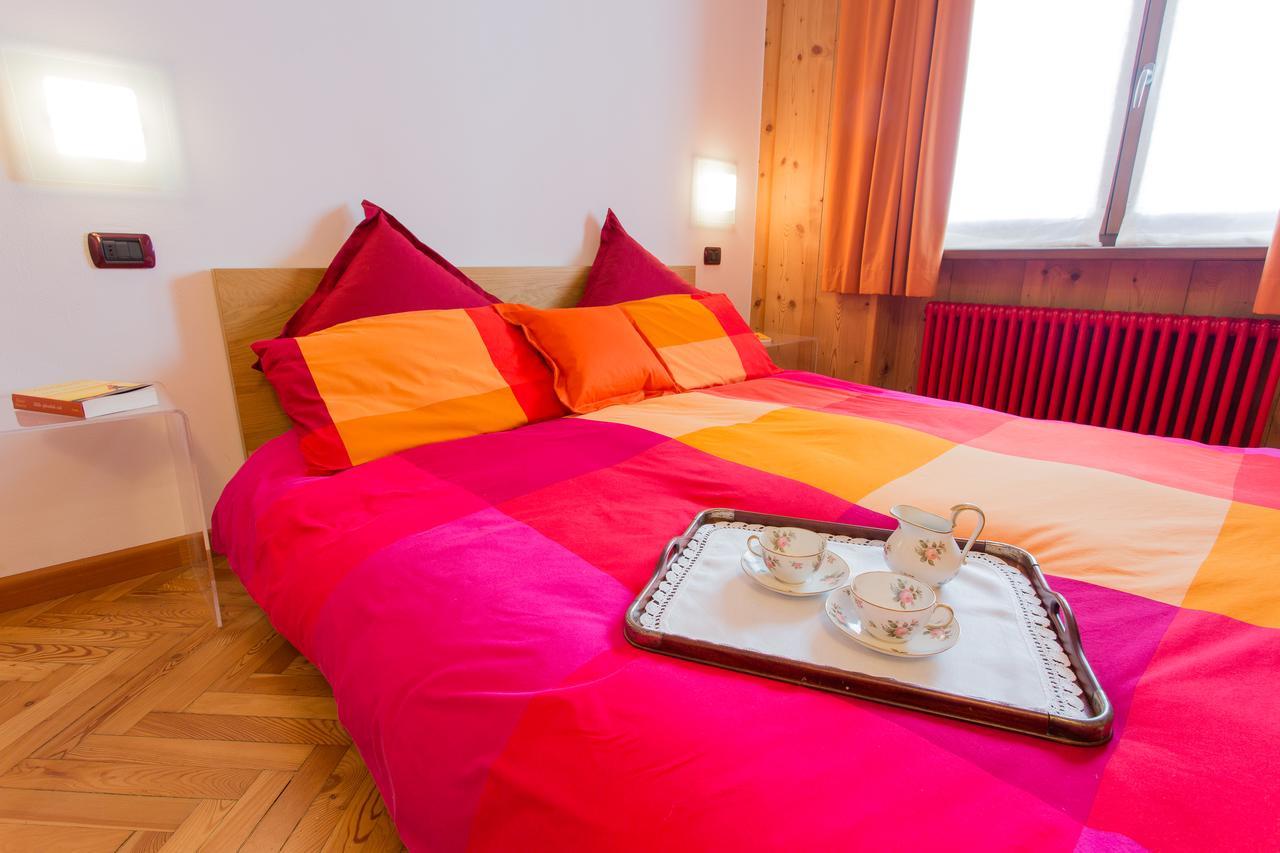 B&B White Moon Gressoney-la-Trinité Zewnętrze zdjęcie